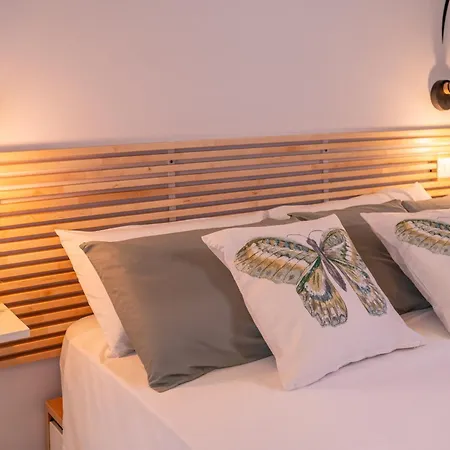 Bed and Breakfast La Casa Di Peppolo *