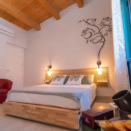 La Casa Di Peppolo Bed and Breakfast *