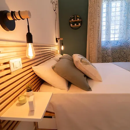 La Casa Di Peppolo Bed and Breakfast Randazzo