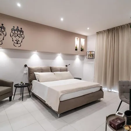 La Casa Di Peppolo Bed and Breakfast *