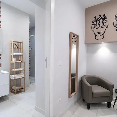 La Casa Di Peppolo Bed and Breakfast Randazzo