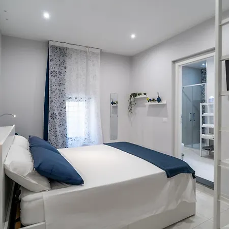Bed and Breakfast La Casa Di Peppolo