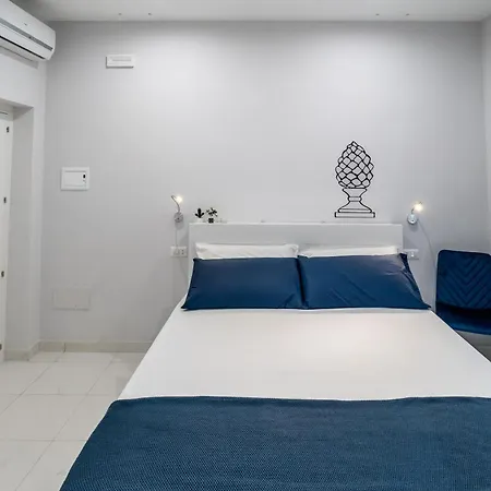 La Casa Di Peppolo Randazzo