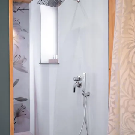 La Casa Di Peppolo Рандаццо