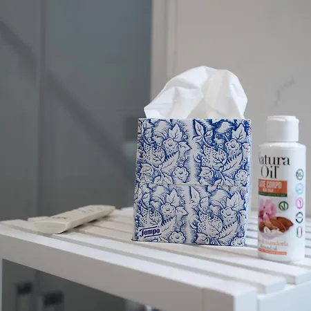 La Casa Di Peppolo Отель типа 
