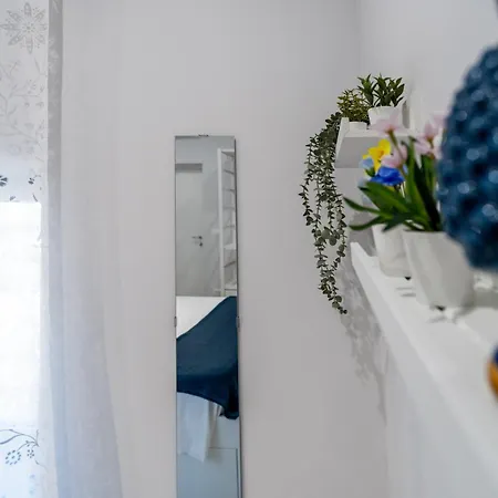 La Casa Di Peppolo Отель типа 