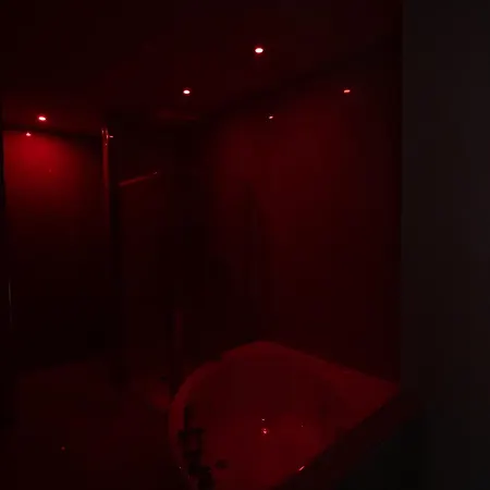 La Casa Di Peppolo Отель типа 