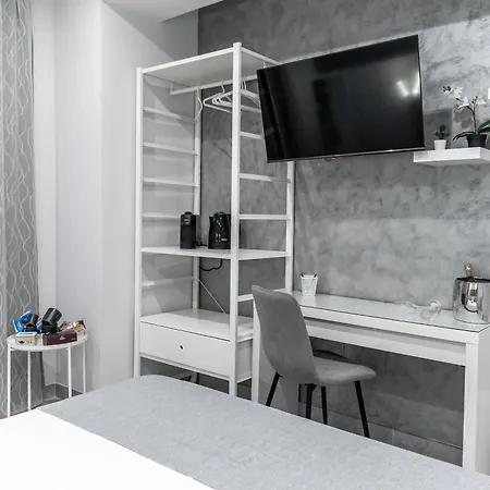 La Casa Di Peppolo Отель типа 