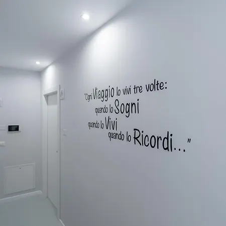 La Casa Di Peppolo Отель типа 