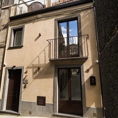 La Casa Di Peppolo Отель типа 
