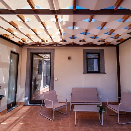 La Casa Di Peppolo *