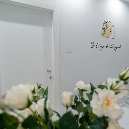 La Casa Di Peppolo Отель типа 
